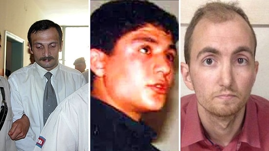 Kurbanlarının Alnına ve Kafasına Çivi Çakarak Onları Öldürüyormuş! Türkiye'deki En Ünlü Seri Katiller