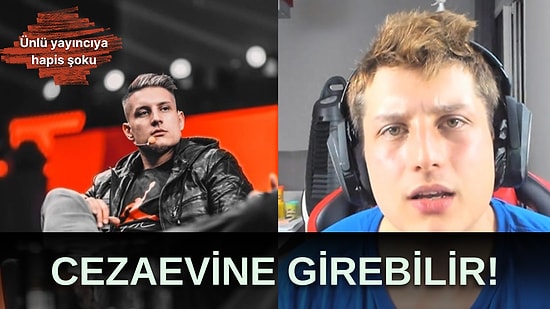 Ünlü Yayıncı Levent "Levo" Balım'ın Hapis Cezası Onandı