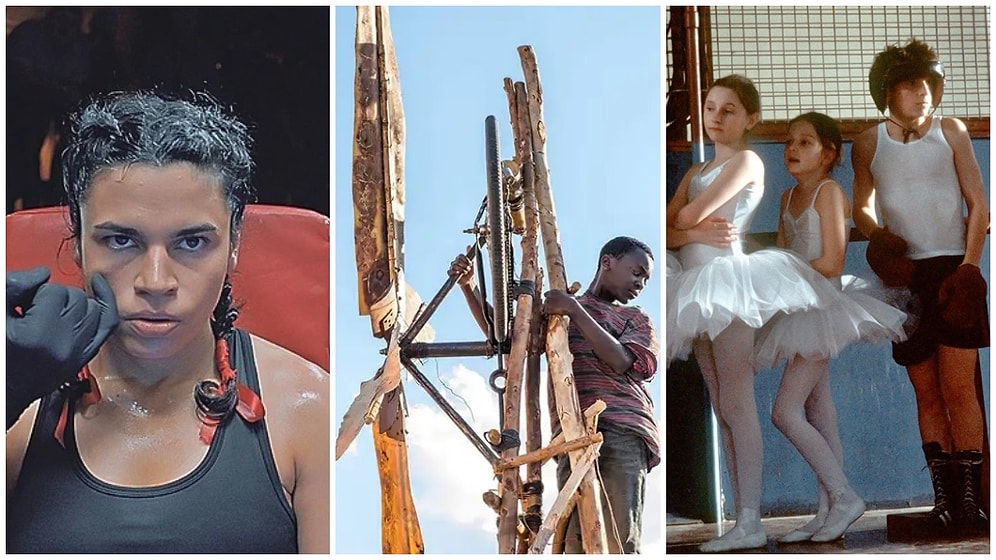 Just Mercy ve Bohemian Rhapsody'yi Sevenlere Zorlu Hayat Mücadelesini Konu Alan Birbirinden Kaliteli 16 Film