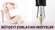 Verdiğiniz Kişinin Kendisini Kraliyet Üyesi Gibi Hissedeceği Lüks Doğum Günü Hediyeleri