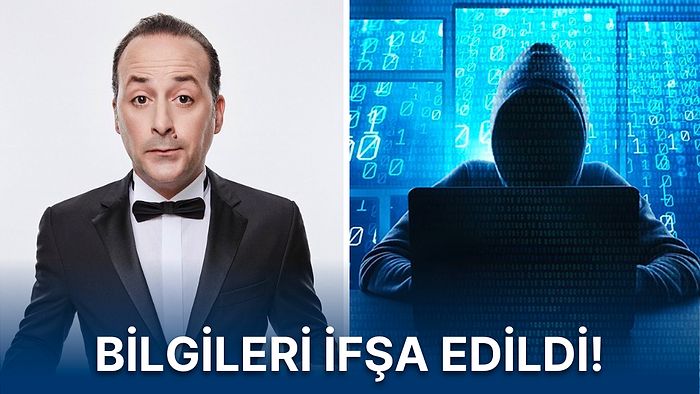 Kişisel Bilgilerinin İfşa Edildiğini Gören Tolga Çevik Soluğu Mahkemede Aldı!