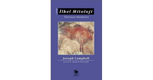 4. Tanrının Maskeleri Serisi - Joseph Campbell
