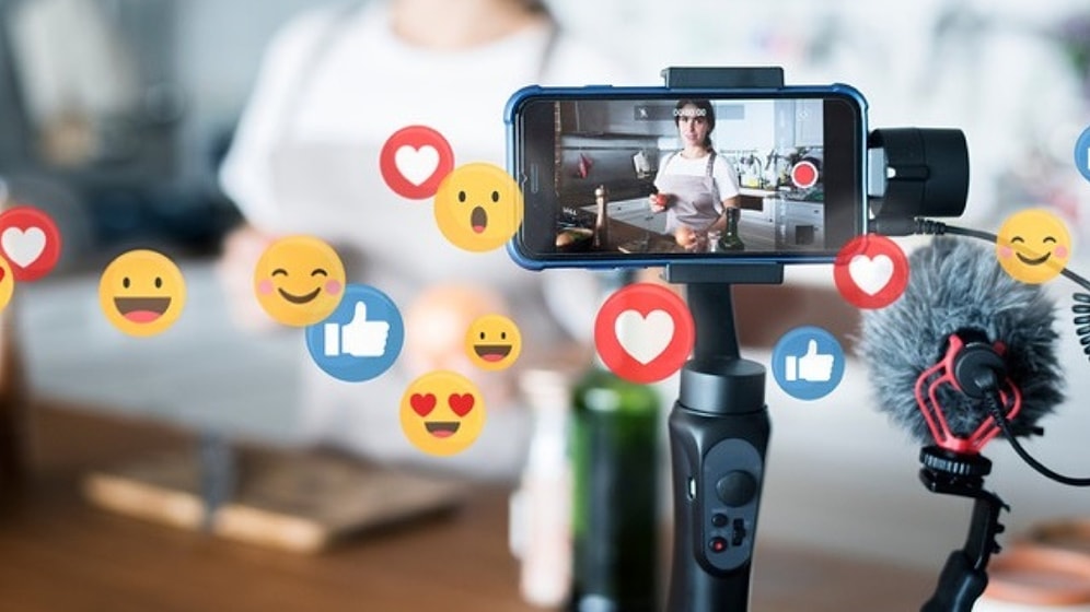Ferah Altuntaş Yazio: Influencerlar Nasıl Vergilendirilir?