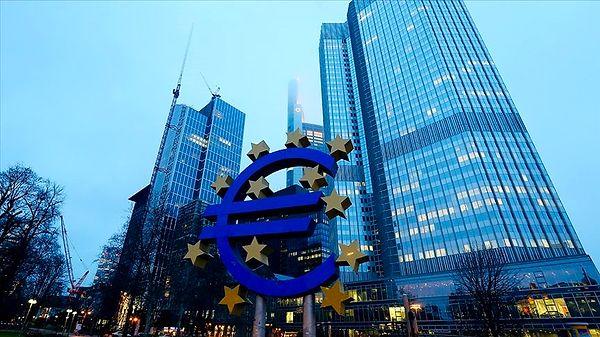 Avrupa Merkez Bankası (ECB), 11 yıl sonra faiz artırdı