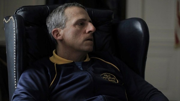 Стив Карелл "Миньоны: Возвышение Гру" / 12,5 миллионов долларов