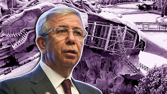 Mansur Yavaş Açıkladı: Ankapark'a Ne Olacak?