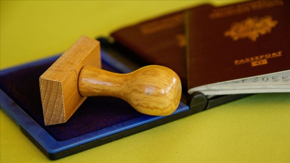 Shengen Başvuruları Yaz Sonuna Kadar Donduruldu