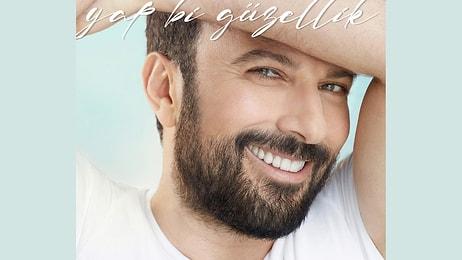 Koşun! Tarkan'ın Yeni Şarkısı "Yap Bi Güzellik"in Heyecanla Beklenen Klibi Nihayet Yayımlandı