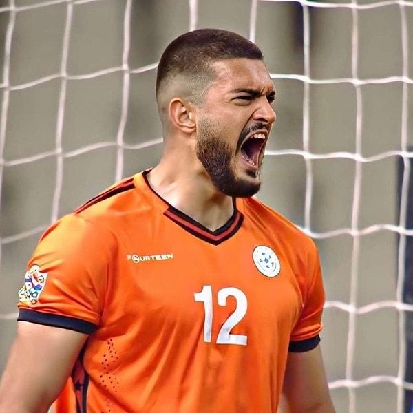 12. Trabzonspor, geçtiğimiz sezonu Adana Demirspor'da geçiren Manchester City'nin 23 yaşındaki Kosovalı kalecisi Arijanet Muric için kiralama teklifi yapacak.
