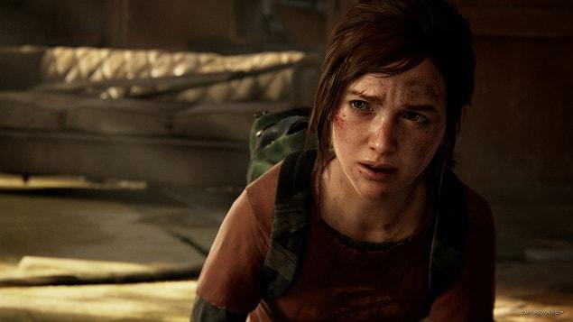 Fakat sızıntılar esas merak edilenleri ortaya çıkarttı. The Last of Us Remake'in oynanış videosu sızdırıldı.