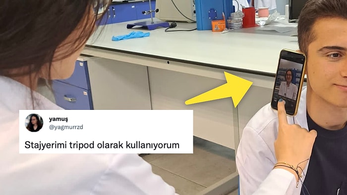 Yaşadıkları Komik Olayları Tweet'leyerek Bu Hafta da Yüzümüzü Güldürmüş 15 Goygoycu