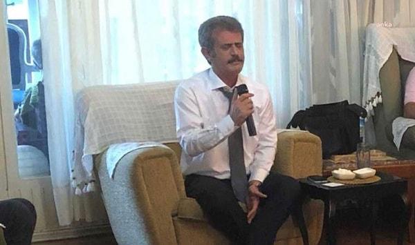 Bezm-i Alem Valide Sultan Camii müezzini olarak görev yapan Fuat Yıldırım da Erdoğan'ı yalanlayarak camide içki içilmediğini söylemişti.