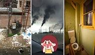 20 саркастичных фотографий онлайн-сообщества, которое делится “Плохими фотографиями Земли” с веселыми заголовками