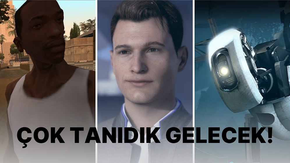 Efsane Video Oyunlarından Çıkan, Her Oyuncunun Kesinlikle Tanıyacağı 13 İkonik Replik ve Mesaj