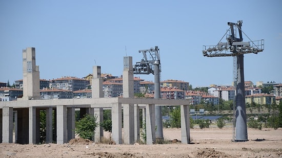 Teleferiği Kim Yapmadı? Ankapark’ta Milyon Dolarlık Vurgun