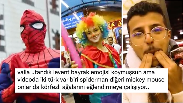 Uzungöl'ün Karalandığını Söyleyerek 'Karnaval' Havasında Video Paylaşan Kullanıcıya Eleştiri Yağdı