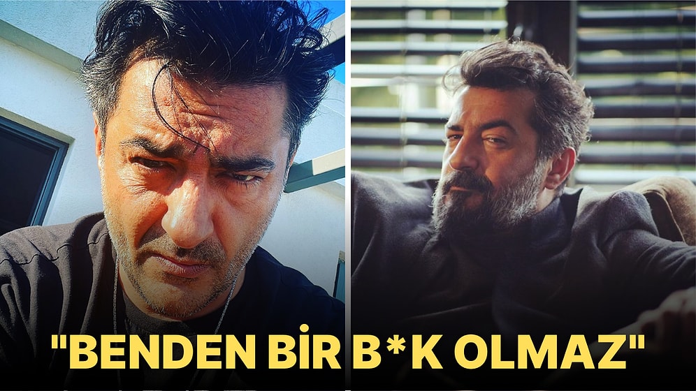 Aynı Gün İçinde Teyzesini Kaybeden ve Ayrılık Darbesi Yiyen Celil Nalçakan Paylaşımıyla Gündemde