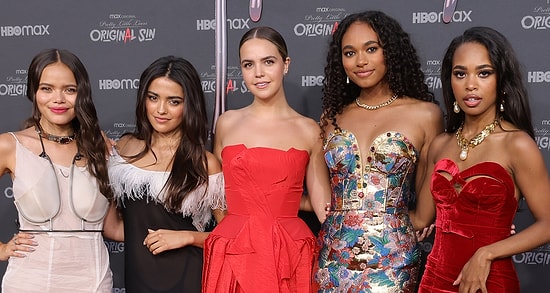 HBO Max Adopts ‘Pretty Little Liars: Original Sin’ Season One as an Original Series