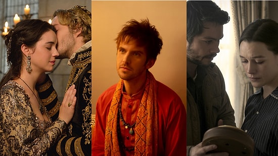 'Ne İzlesem' Diyenlere Müjde! The Tudors'dan Legion'a Günün Birbirinden Sağlam Dizi Önerileri