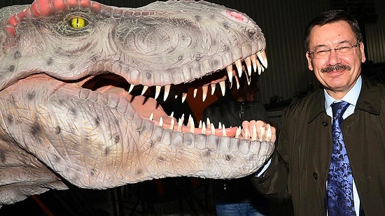 Melih Gökçek'ten 'Ankapark' Eleştirilerine Yanıt