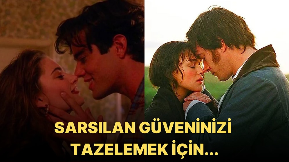 Güven Sorunlarınızı Aşın! Partnerinizle Beraber İlişkinizde Kırılan Güveninizi Nasıl Tazeleyebilirsiniz?