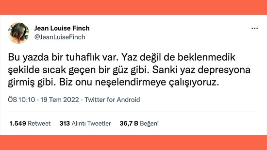 Küfürsüz de Komik Olunabileceğini Kanıtlayan Kadınlardan Haftanın En Çok Güldüren Tweetleri