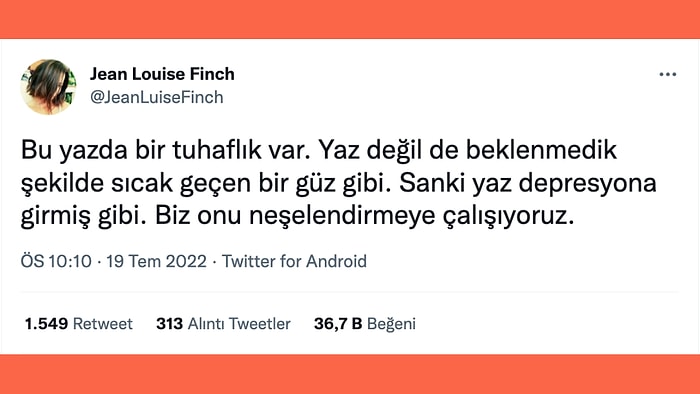 Küfürsüz de Komik Olunabileceğini Kanıtlayan Kadınlardan Haftanın En Çok Güldüren Tweetleri