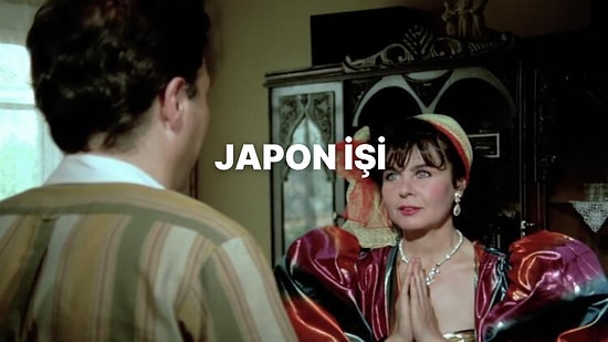 Japon İşi Filminin Konusu Nedir? Japon İşi Oyuncuları Kimler?