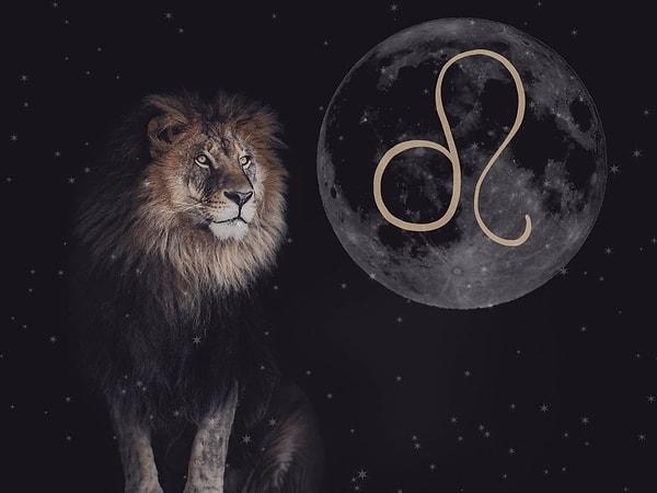 Ulaş Utku Bozdoğan: Astrologlar Farklı Yorumları ile 16 Ağustos Aslan Burcu Yeni Ayının Hepimizi Şaşırtacak Tesirlerini Anlattı! 13