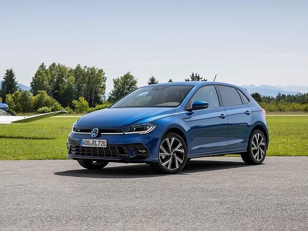 Haziran ayının yarısında gelen zamların ardından yeni Volkswagen Polo fiyat listesi yayımlandı.