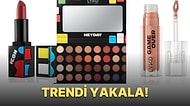 Yapmak İstediğiniz Makyaja Uygun Olanı Seçebileceğiniz 2022 Trendi Makyaj Malzemeleri