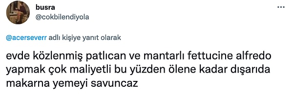 5. Valla doğru söze ne denir ki...