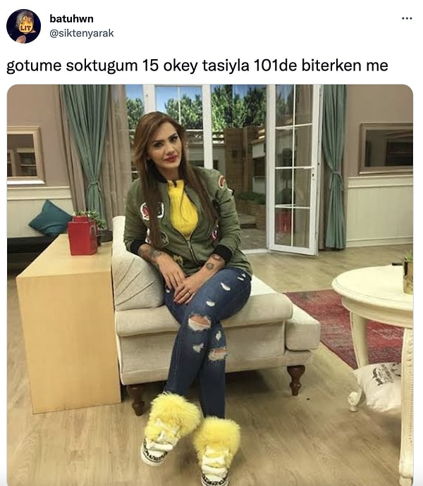 Haftaya görüşmek üzere!