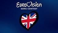 "Евровидение 2023" пройдет в Великобритании вместо Украины