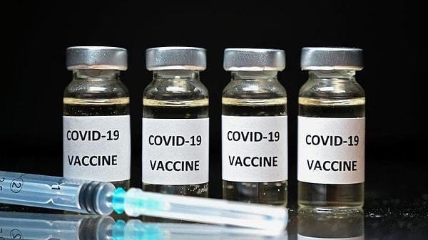 Dünya sağlık gündeminin hala bir numaralı sorunu olan Covid-19 enfeksiyonunda son dönemde yine artış yaşanıyor.