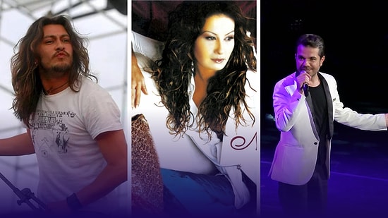 TBT Gibi TBT: Hatırladıkça Yeniden Dinlemeniz Gerektiğini Düşündürecek 16 Şarkı