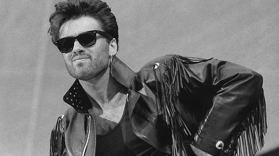 Bu Şarkılardan Hangisinin George Michael’a Ait Olmadığını Bulabilecek misin?