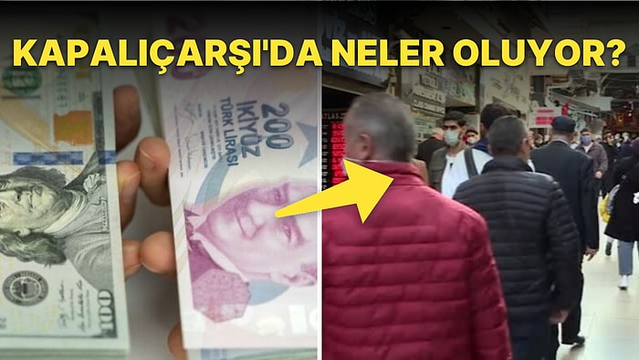 Kapalıçarşı Yakın Takipte: Efektif Neden Dikkat Çekmeye Başladı? Piyasada Fiyatlamalar Neye İşaret Ediyor?