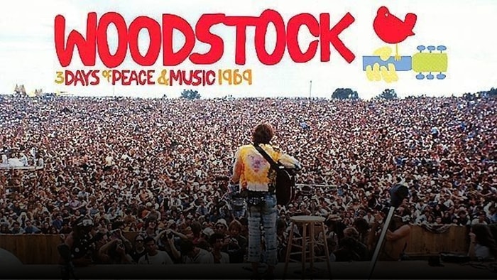 Müziğin Öldüğü Gün: 1999 Yılında 30. Yıl Anısına Yeniden Düzenlenen Olaylı Woodstock Festivali'nin 15 Konuğu