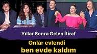 31 Yıl Sonra Bir Araya Gelen İzel-Çelik-Ercan'dan Şaşırtan İtiraflar!