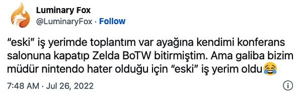 5. "Neden el konsollarımızı iş yerine götürmemeliyiz" adlı bir çalışma.