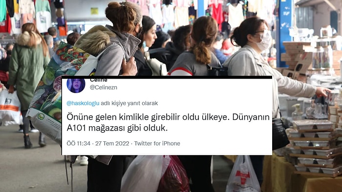 Bulgar Vatandaşlarına Vize Muafiyeti: Pasaporta Gerek Olmayacak