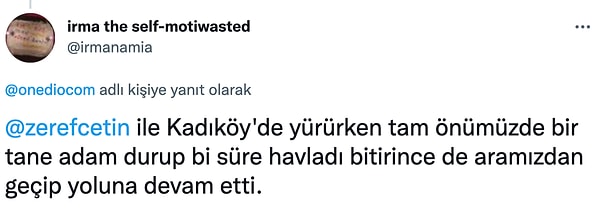 2. Ben olsam ne yapardım sorusunu cevaplayamıyorum.