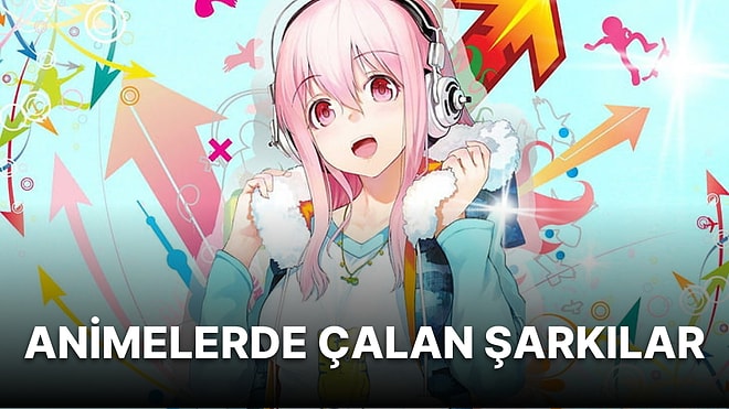 Animeseverler Buraya: 2000'lerde Animelerde Çalan En Güzel 13 Şarkı
