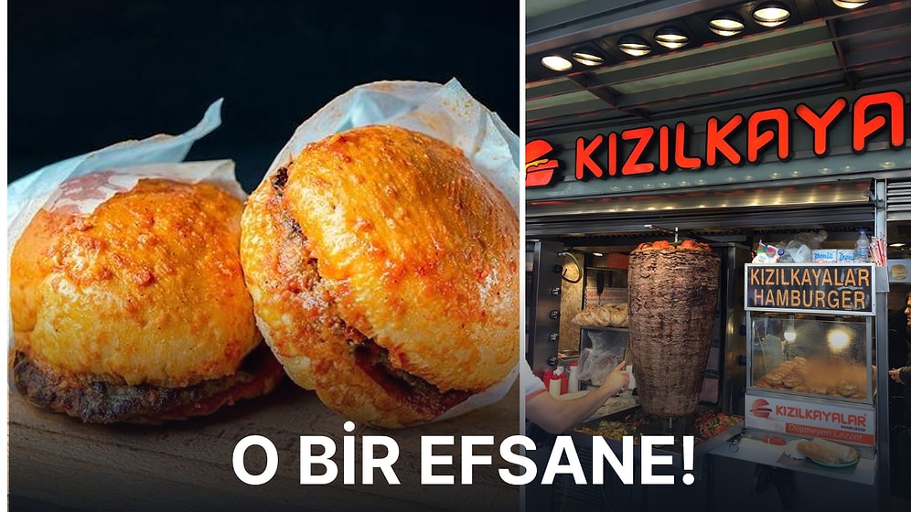 Bunu Yiyen Ölmez! Lezzetiyle Kendisine Bağımlı Yapan Islak Hamburgere Dair Her Şey ve Mekan Önerileri