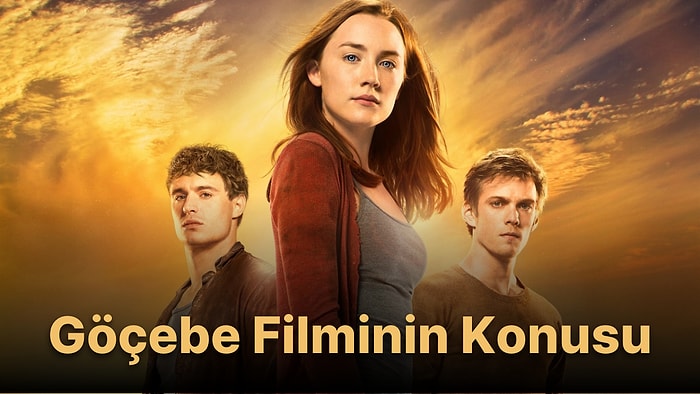 Göçebe Filminin Konusu Nedir? Göçebe Filminin Oyuncuları Kimler?