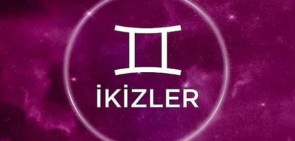 İkizler burcuyla toksik ilişki yaşarsınız!