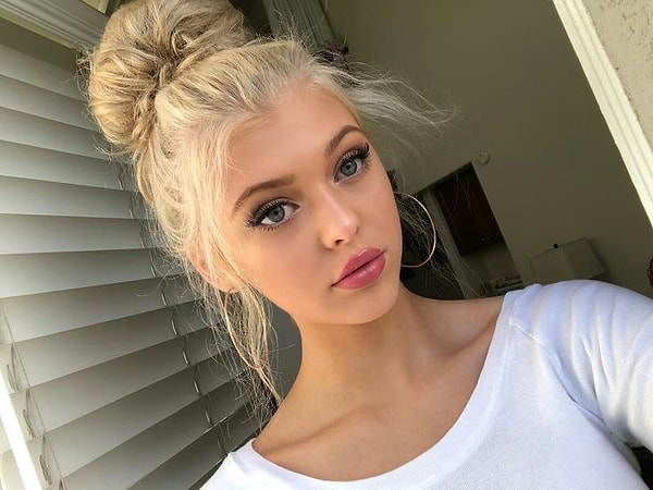 9. Loren Gray - 40.420 dolar