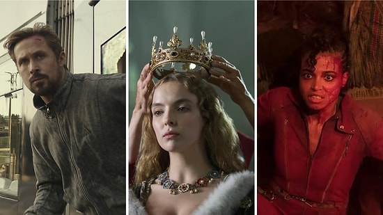 Entrika, Bilim Kurgu ve Aksiyona Doyduk! Netflix Türkiye'de Geçen Hafta En Çok İzlenen Dizi ve Filmler