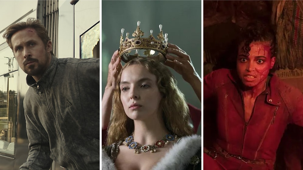 Entrika, Bilim Kurgu ve Aksiyona Doyduk! Netflix Türkiye'de Geçen Hafta En Çok İzlenen Dizi ve Filmler
